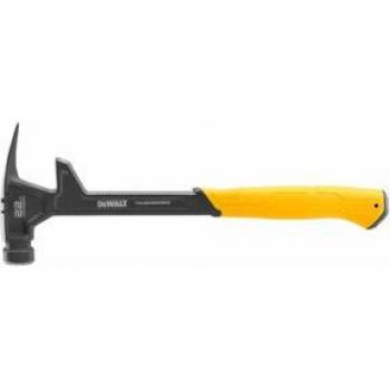 Martillo de demolición de acero Dewalt DWHT51008-0, 624 g, serie Toughseries™