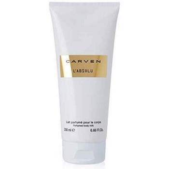 Carven L'Absolu Women's Perfumed Body Milk, 200 ml
