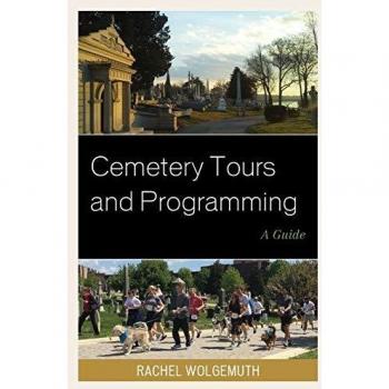 Guía de Tours y Programación de Cementerios: Manual de la Asociación Americana para la Historia Estatal y Local