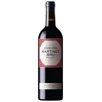 Mas Martinet Martinet Bru - 750 ml