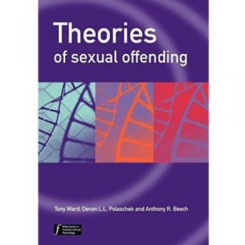 Theories of Sexual Offending