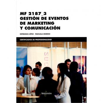 *MF 2187_3 Gestión de eventos de marketing y comunicación