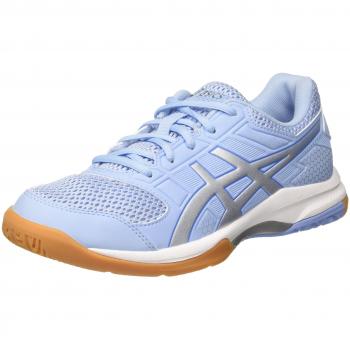 Asics Gel-Rocket 8, Zapatos de Voleibol Mujer