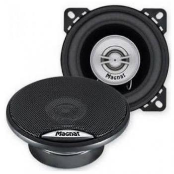 Magnat Edition 102 - Altavoces coaxiales para coche