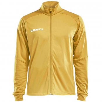 Craft Progress Jacket