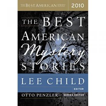 The Best American Mystery Stories