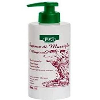 Jabón de Marsella l'Originale 400ml