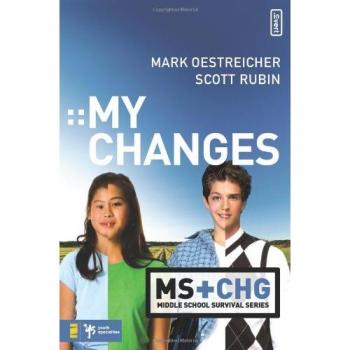 My Changes: Middle School Survival Guide, Volume 5