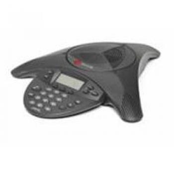 Polycom SoundStation 2W - Teléfono