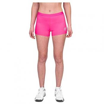 Bidi Badu Crew Medias Mujeres Rosa L