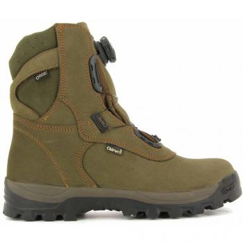 CHIRUCA BOTA CAZA BULLDOG BOA 01 TALLA 44