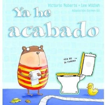 Ya he acabado