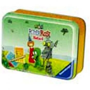 Ravensburger - Juego Educativo [Importado de Alemania]
