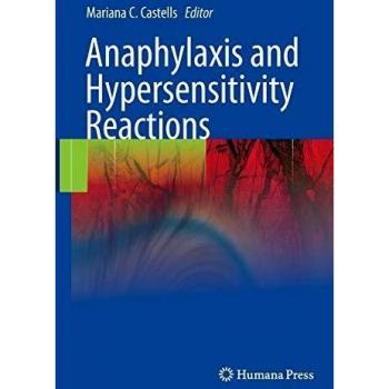 Anaphylaxis and Hypersensitivity Reactions: A Comprehensive Guide for Medical Professionals
