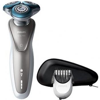 Philips Series 7000 S7510/41 Afeitadora con anillos deslizantes