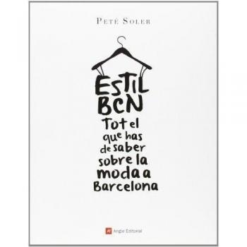 Estil BCN - Peté Soler Cera