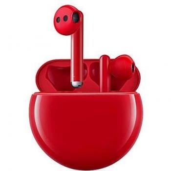 HUAWEI FreeBuds 3 - Auriculares inalámbricos con cancelación de ruido activa