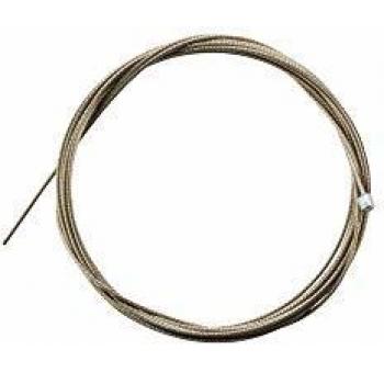 Jagwire 75PS3100 - Cable Cambiador Unisex, Color Gris