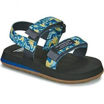 Quiksilver Sandalias Niño Pequeño Monkey Caged