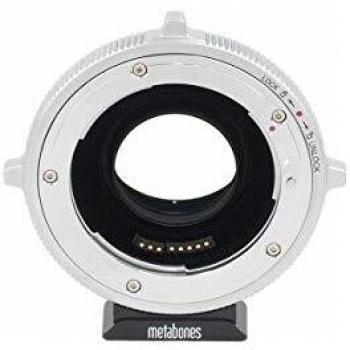 Metabones Canon EF Lens to Sony E Mount T CINE Speed Booster ULTRA 0.71x