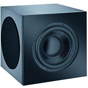 Subwoofer Magnat Cinema Ultra THX 300 - Negro