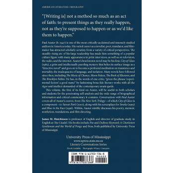 Paul Auster Literary Conversations: Insights and Reflections