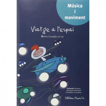 Viatge a l'espai