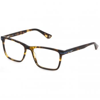 Gafas de sol Furla VFU 358 Oro Negro 0301 Ø 50 mm
