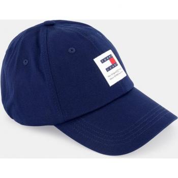 Gorra Tommy Jeans Tjm Modern Patch Cap