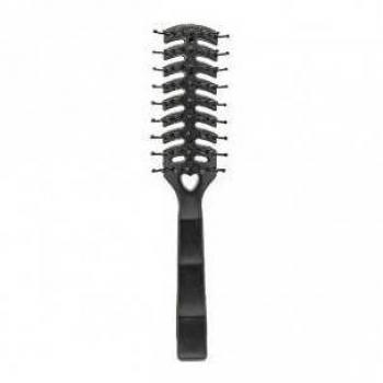 Cepillo Esqueleto Bifull Basic Negro