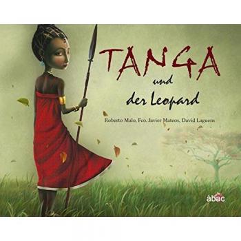 Tanga Leopardo Roberto Malo