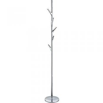 AX Massaud toallero de pie cromo