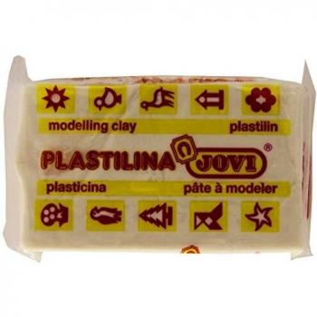 Jovi 70 - Plastilina, color blanco