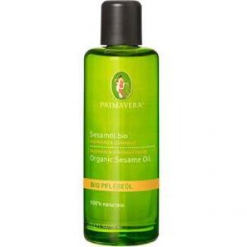 Aceite de Sésamo Bio Neutro Primavera 100ml