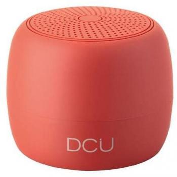 Altavoz Bluetooth DCU Mini