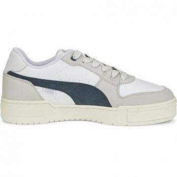 Puma CA Pro Lux Lace-Up Shoes EU41-EU46 Men's White