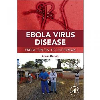 Ebola Virus Disease: From Origin to Outbreak