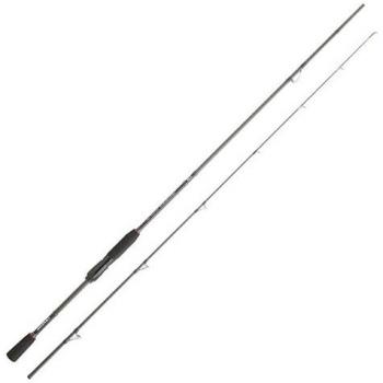 Caña Spinning Daiwa Megaforce Vertical 2023 - 1.90m, 2 Tramos, 124g, Potencia 7-28g