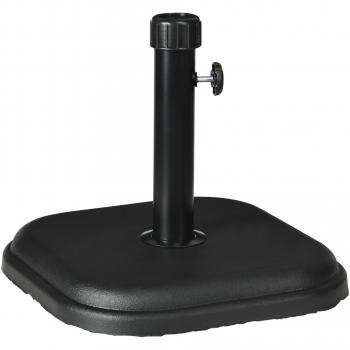 Base de Sombrilla de Jardín 11 kg Aosom España