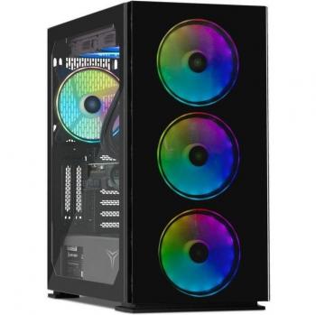 PC Gaming Yeyian Yari Intel Core Ultra 7 265KF/32GB/2TB SSD/RTX 4070 SUPER