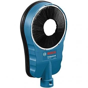 Bosch Professional GDE 162 - Colector de polvo