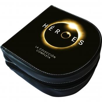 Heroes - Serie Completa