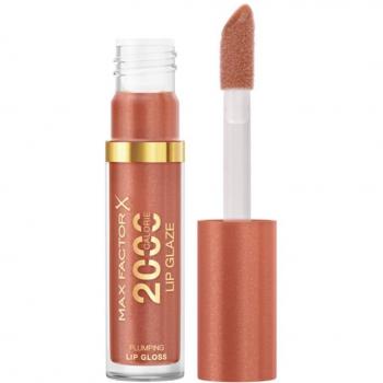 Max Factor 2000 Calorie Plumping Lip Gloss Shade 170 Nectar Punch 4.4 ml