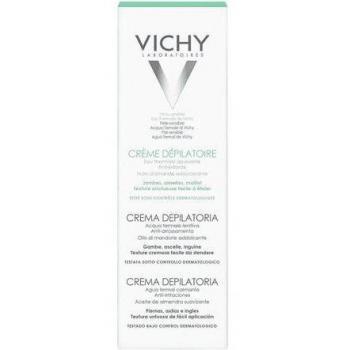 Vichy Crema Depilatoria 150ml
