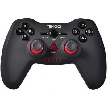 TenGO RT3067BT - Mando de juegos Bluetooth