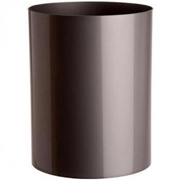 Archivo 2000-2000GS - Papelera 17 litros de capacidad, color gris