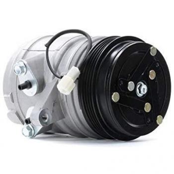 Compresor de Aire Acondicionado RIDEX 447K0053 para Chevrolet Matiz y Daewoo Matiz II, modelo SP10 R134a