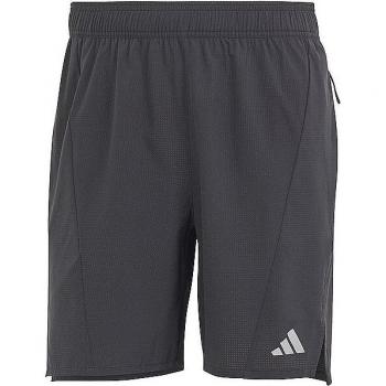 Adidas Men's HEAT.RDY 7-Inch Training Shorts - Black - Size L