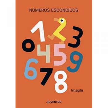 Números escondidos - Pla Santamans, Imma