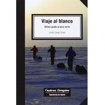 Viaje al blanco: 16 - Jordi Canal-soler